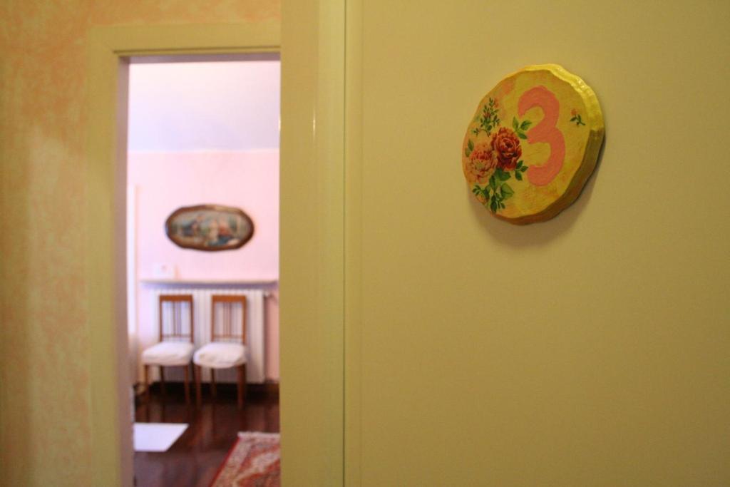 Corte Posta B&B - Parcheggio E Bagno In Camera Mantoue Chambre photo