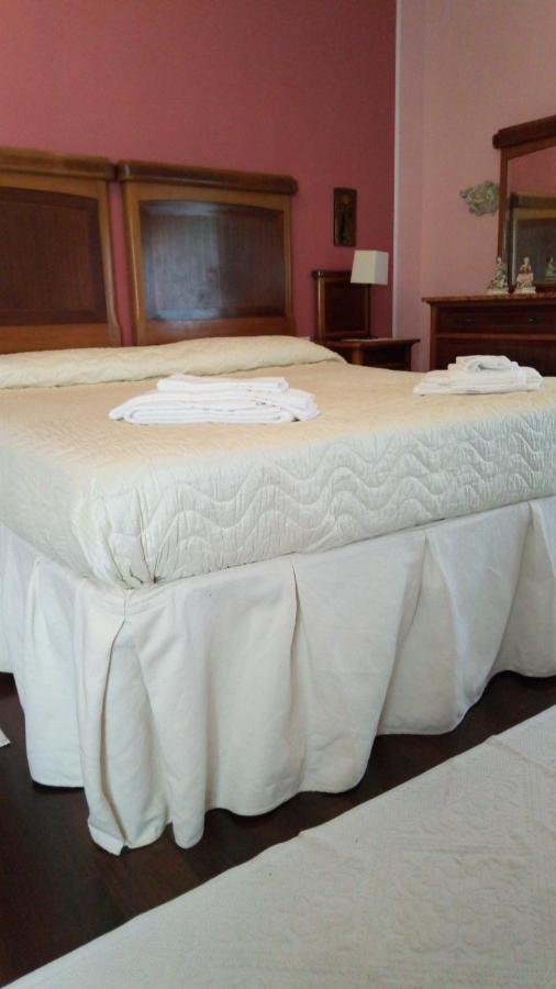 Corte Posta B&B - Parcheggio E Bagno In Camera Mantoue Extérieur photo