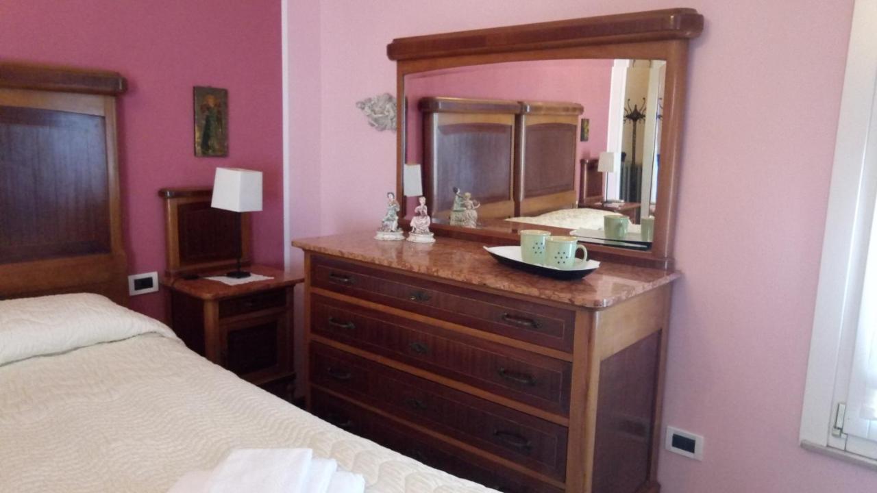 Corte Posta B&B - Parcheggio E Bagno In Camera Mantoue Extérieur photo