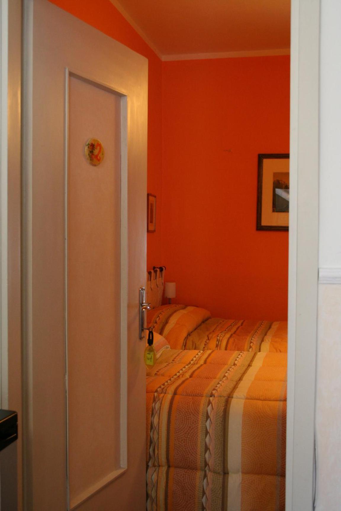 Corte Posta B&B - Parcheggio E Bagno In Camera Mantoue Extérieur photo