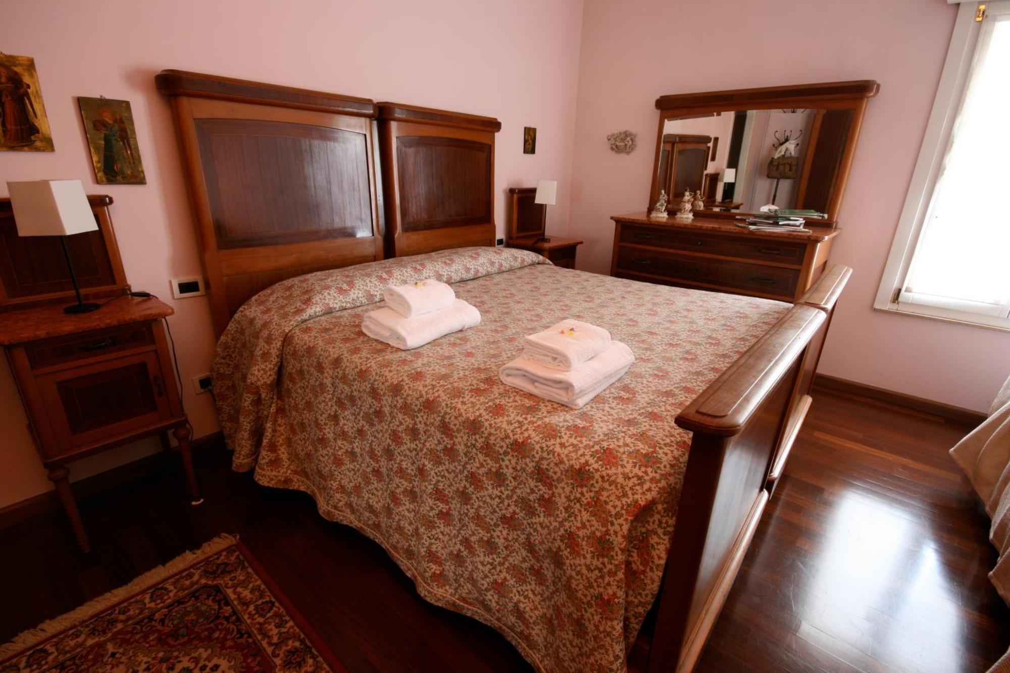 Corte Posta B&B - Parcheggio E Bagno In Camera Mantoue Chambre photo