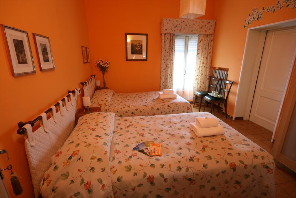 Corte Posta B&B - Parcheggio E Bagno In Camera Mantoue Chambre photo