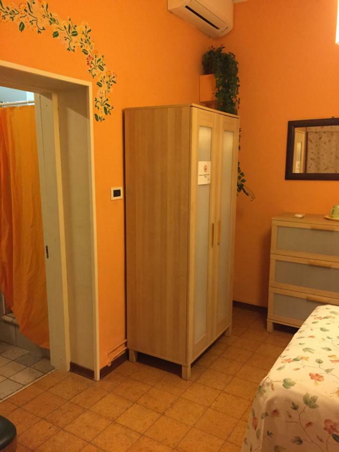 Corte Posta B&B - Parcheggio E Bagno In Camera Mantoue Extérieur photo