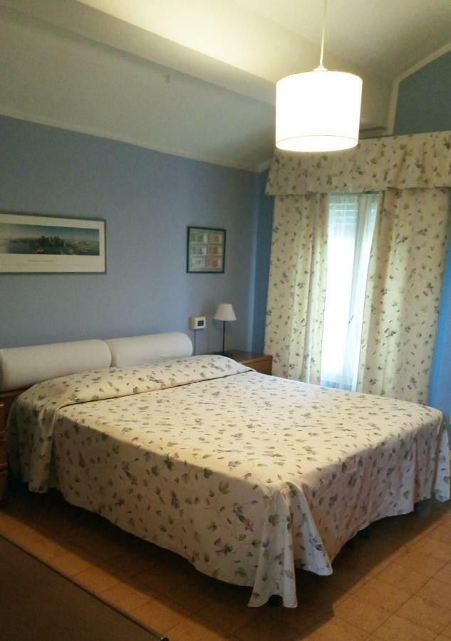 Corte Posta B&B - Parcheggio E Bagno In Camera Mantoue Extérieur photo