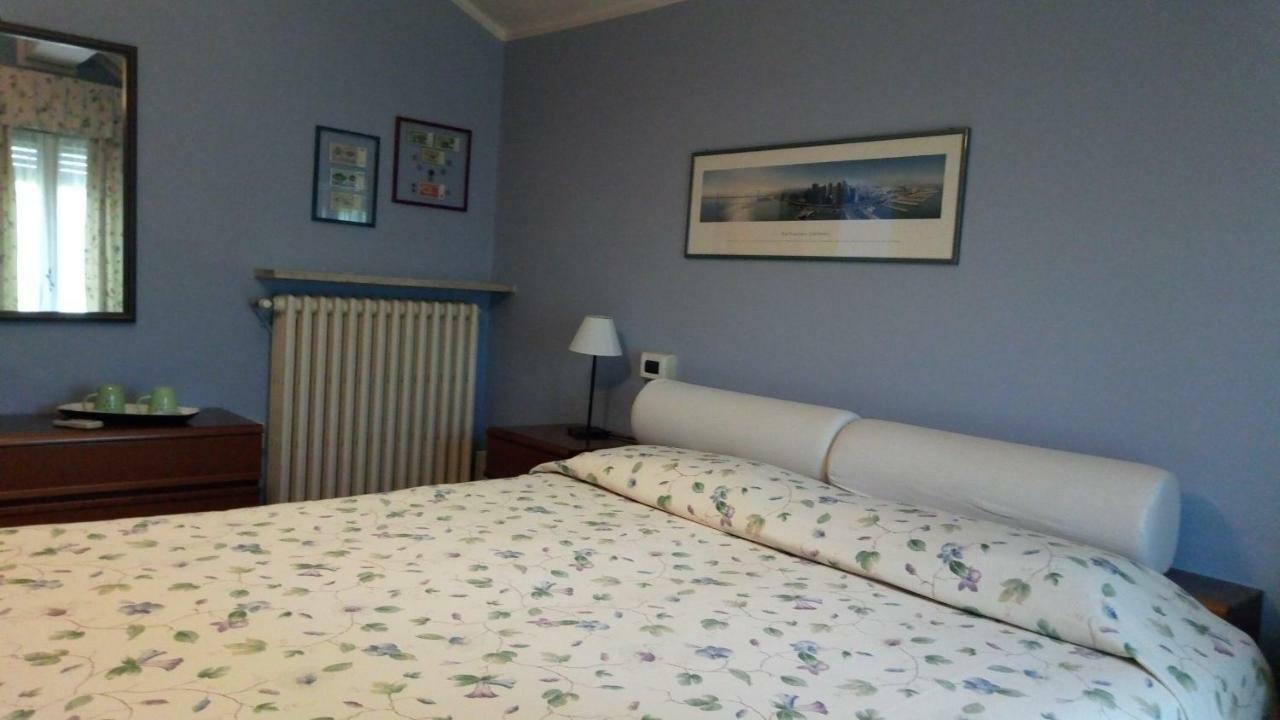 Corte Posta B&B - Parcheggio E Bagno In Camera Mantoue Extérieur photo