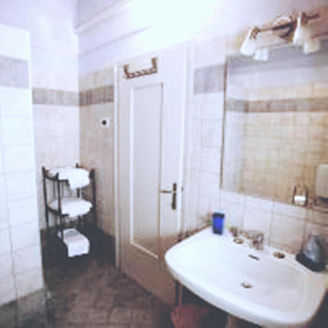 Corte Posta B&B - Parcheggio E Bagno In Camera Mantoue Extérieur photo
